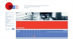Desktop Screenshot of oati.ch