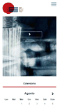 Mobile Screenshot of oati.ch