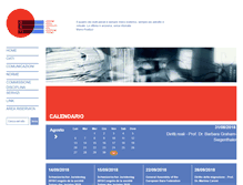Tablet Screenshot of oati.ch